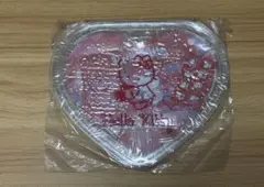 0126B 海外サンリオ　ハローキティ レターセット バレンタイン