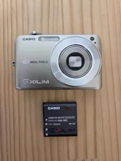★美品レベル★ CASIO カシオ EXILIM エクシリム EX-Z1050