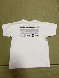THE NORTH FACE Tシャツ　130センチのサムネイル