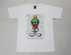 90's Looney Tunes マービン Tシャツ ビンテージ