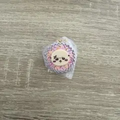 ちいかわ 手作りおやつチャーム #平成女児チョコ ラッコ