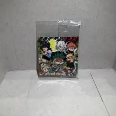 僕のヒーローアカデミア　ウルトラシールウエハース　OFA継承者