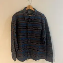 LLBEAN SIGNATURE スリムフィットシャツ XLのサムネイル