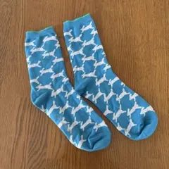 ミナペルホネン　ソックスのサムネイル