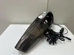 ★中古品★ヒロコーポレーション 車載用ハンディクリーナーHCDL-HC001BK