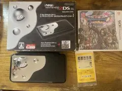 【限定版】Nintendo 2DS はぐれメタルエディション カセット付き