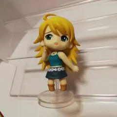 ねんどろいど ぷち THE IDOLM@STERステージ01 星井美希(私服) - メルカリ