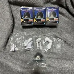 HUNTER x HUNTER 一番くじデスクトップマスコット&フィギュアセット