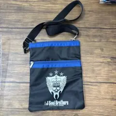 三代目J Soul Brothers ポシェット　会場限定