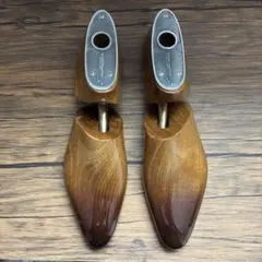 ベルルッティ 木製シューキーパー 8サイズ - メルカリ