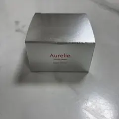Aurelie, ナイトクリーム