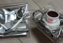 【名探偵コナン】ユニバ コレクタブルアイテム 怪盗キッド 安室透 ポアロ