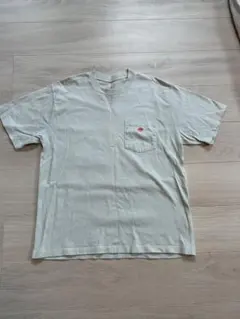 DANTON ポケットTシャツのサムネイル