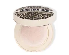 【新品】限定品　ディオールスキン フォーエヴァー クッション パウダー ローズ