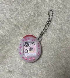 たまごっち シャカシャカチャームコレクション2 いちごっち