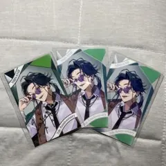 にじさんじ　魁星　7th Anniversary チェキ