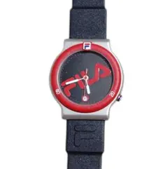 FILA 腕時計　稼働中