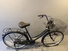 2026年最新】自転車 シティサイクルの人気アイテム - メルカリ