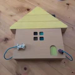 gg tsumiki 木製ブロック