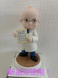 キューピー ナースフィギュア ホワイト 加藤工芸 看護師 - メルカリ