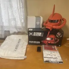 2026年最新】MS-06S ZAKU II HEADの人気アイテム - メルカリ