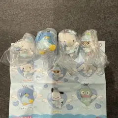 夢みるエンジェルスイング2 キティ　シナモン　コロコロクリリン　タキシードサム