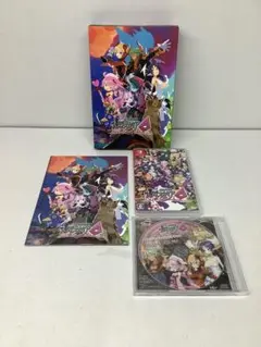 魔界戦記ディスガイア6 初回限定版 20-0904-1