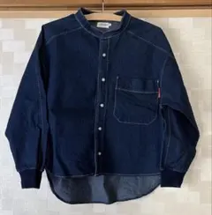 JUEGOデニムジャケット140