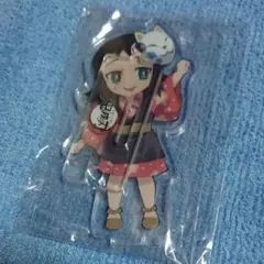 鬼滅の刃 真菰 繋がるアクスタ