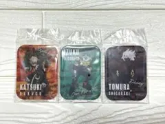 【お値下げ可】ヒロアカ　一番くじ　アクリルスタンド　アクスタ　緑谷　爆豪　死柄木