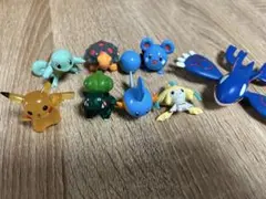 モンコレ まとめ