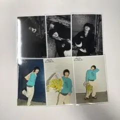 【匿名配送】 M!LK 佐野勇斗 28th 生誕生写真