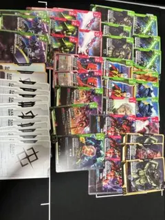 はじめようキャンペーン！ プロモ 全5種セット 美品 ガンダムカード