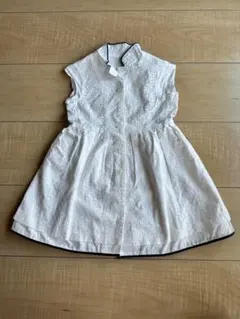 COMME CA DU MODE コムサデモード　ワンピース