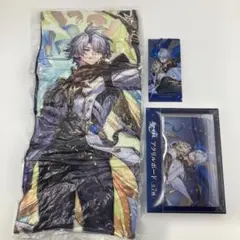 蒼穹のファフナー オンラインくじ アクリルパネル A賞 総士 - メルカリ