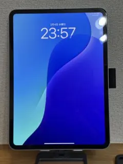 iPad Pro 11インチ　M4 1T セルラー　Magic keyboard