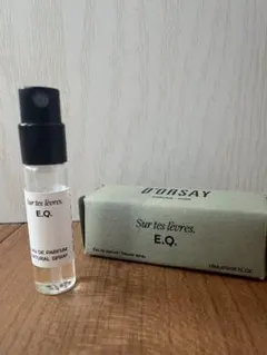 ドルセーD'ORSAY DORSAY E.Q. eqのサムネイル