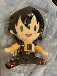 2025年最新】ぬいぐるみ 山田二郎 ぬいぐるみ 「ヒプノシスマイク