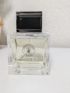 Ermenegildo Zegna エレメンツ オブ マン パッション50ml - メルカリ