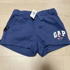 GAP ミニー・マウス ショートパンツ 120cm