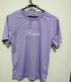 値下【2枚組】Kaepa ケイパ 吸汗速乾 スポーツTシャツ LL セット24のサムネイル