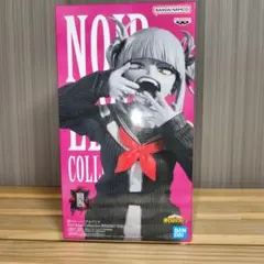 僕のヒーローアカデミア Noir Edge Collection トガヒミコ