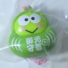 ケロケロケロッピー / ジャパぐるみFig.vol.2