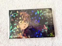 名探偵コナン　缶バッジ　コナン&灰原哀