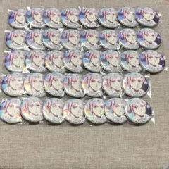 十龍之介 ブラホワ 缶バッジ 42個 十龍之介 ブラホワ 缶バッジ 42個 - メルカリ