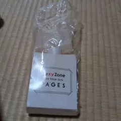 Sexy Zone LIVE TOUR 2019 PAGES ペンライトのサムネイル