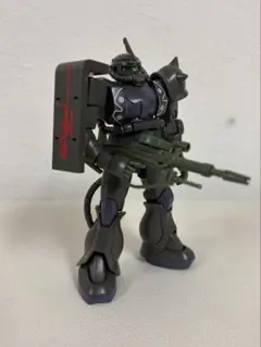 2026年最新】hg ザク ジャンクの人気アイテム - メルカリ