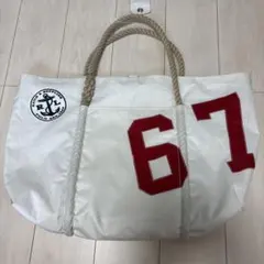 POLO RALPH LAUREN SEA BAGS トートバッグのサムネイル