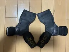 GOLD'S GYM Versa Gripps パワーグリップ 左右セットのサムネイル