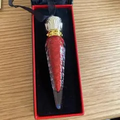 2025年最新】Christian Louboutin リップグロスの人気アイテム - メルカリ